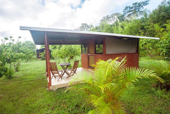 Kirpal Meditation And Ecological Center Pahoa Exterior photo