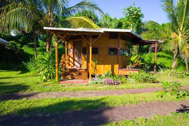 Kirpal Meditation And Ecological Center Pahoa Exterior photo